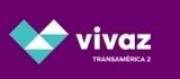Logotipo do Vivaz Transamérica 2