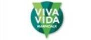 Logotipo do Viva Vida Harmonia