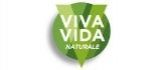 Logotipo do Viva Vida Naturale