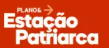 Logotipo do Plano&Estação Patriarca