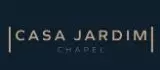 Logotipo do Casa Jardim Chapel
