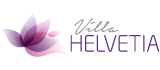 Logotipo do Villa Helvetia