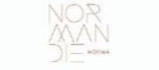 Logotipo do Normandie Moema