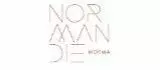 Logotipo do Normandie Moema