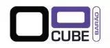 Logotipo do Cube Barão