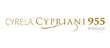 Logotipo do Cyrela Cypriani 955 Ipiranga