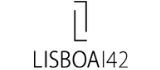 Logotipo do Lisboa 142