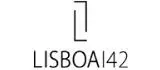 Logotipo do Lisboa 142
