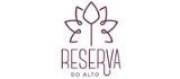 Logotipo do Reserva do Alto