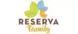 Logotipo do Reserva Family
