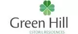 Logotipo do Green Hill