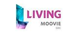 Logotipo do Living Moovie