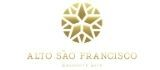 Logotipo do Alto São Francisco