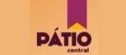 Logotipo do Pátio Central