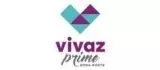 Logotipo do Vivaz Prime Zona Norte