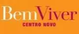 Logotipo do Bem Viver Centro Novo