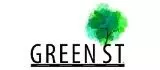 Logotipo do Green ST