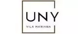 Logotipo do Uny Vila Mariana