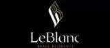Logotipo do Le Blanc Brava Residence