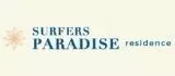 Logotipo do Surfers Paradise Residence