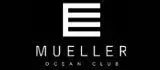 Logotipo do Mueller Ocean Club