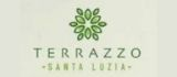 Logotipo do Terrazzo Santa Luzia