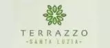 Logotipo do Terrazzo Santa Luzia