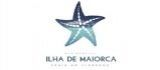 Logotipo do Residencial Ilha de Maiorca