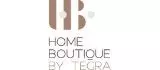 Logotipo do Home Boutique by Tegra