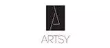 Logotipo do Artsy Itaim