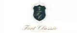 Logotipo do Fort Classic