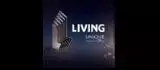 Logotipo do Living Unique