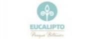Logotipo do Parque Botânico Eucalipto