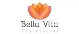 Logotipo do Bella Vita Residencial
