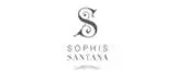 Logotipo do Sophis Santana