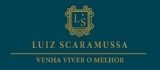 Logotipo do Luiz Scaramussa