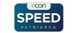 Logotipo do Speed Patriarca