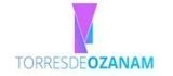 Logotipo do Torres de Ozanam