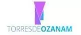 Logotipo do Torres de Ozanam