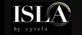 Logotipo do Isla by Cyrela