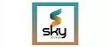 Logotipo do Edifício Sky