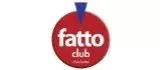 Logotipo do Fatto Club Diadema