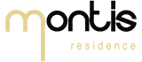 Logotipo do Montis Residence