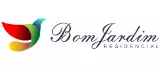 Logotipo do Bom Jardim