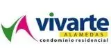 Logotipo do Vivarte Alamedas