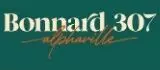 Logotipo do Bonnard 307