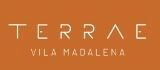 Logotipo do Terrae Vila Madalena