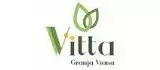 Logotipo do Vitta Granja Viana