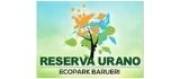 Logotipo do Reserva Urano EcoPark Barueri
