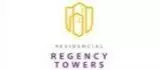 Logotipo do Residencial Regency Towers